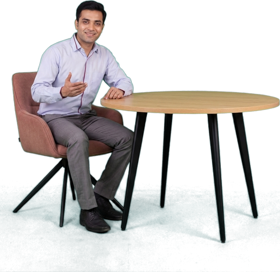 Arjun — your Honda advisor